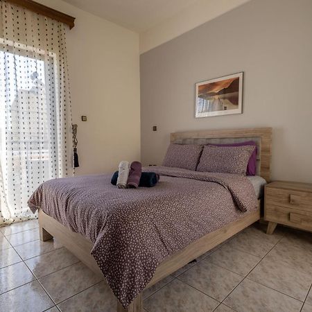 Special Apartment 拉里萨 外观 照片