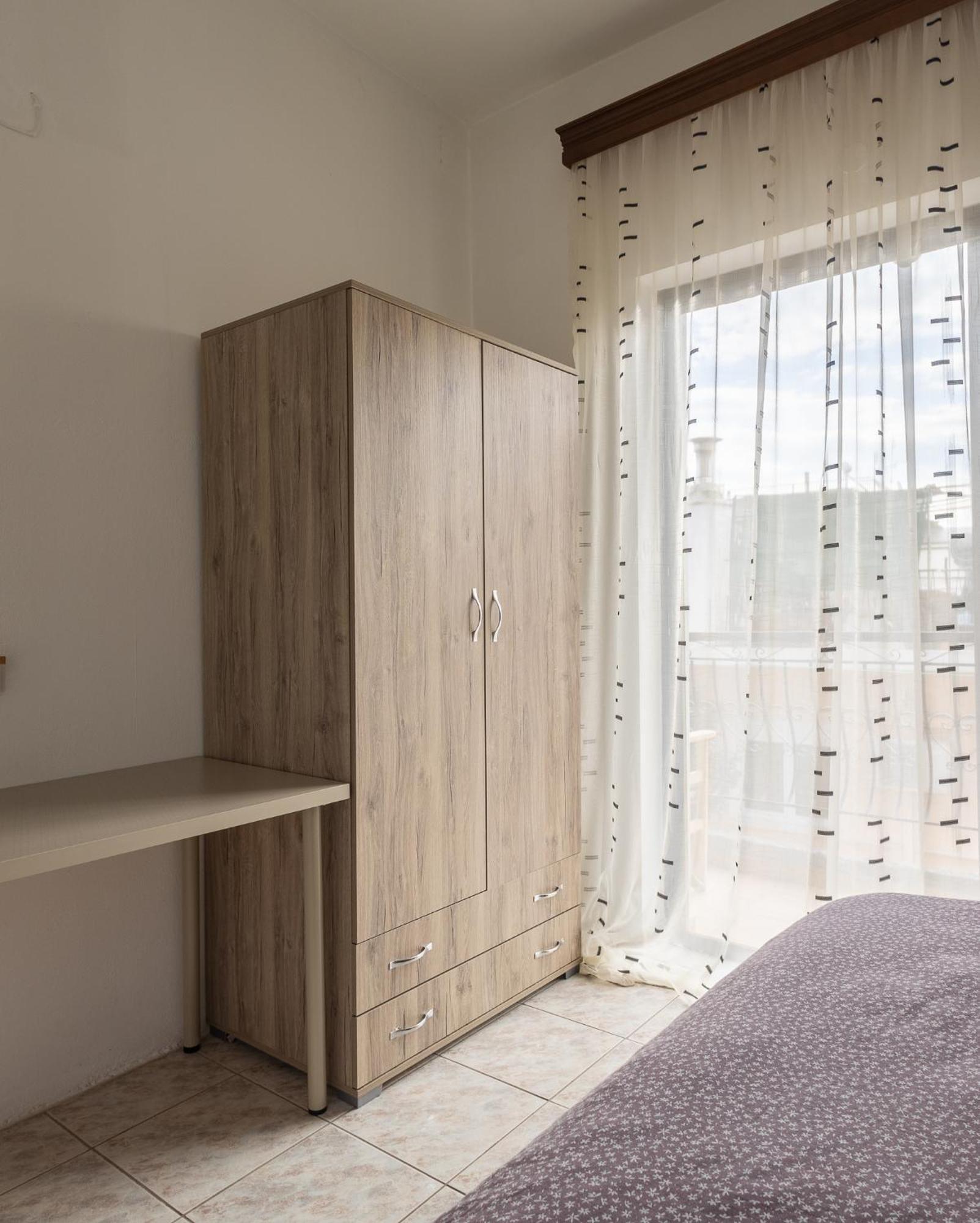 Special Apartment 拉里萨 外观 照片
